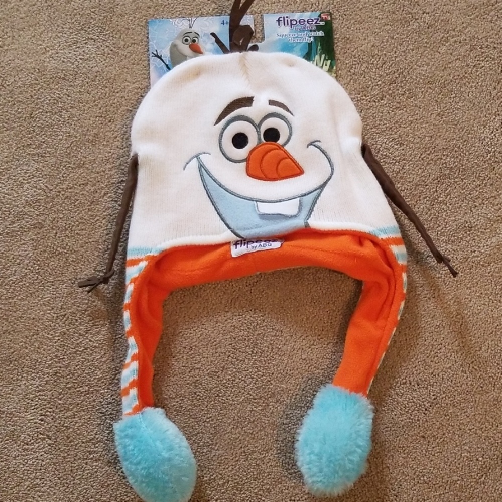 Kids hat